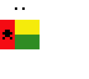 guinea-bissau