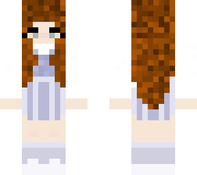 hannah // a gift!!