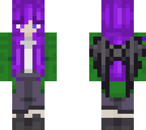 happyender - green cardigan