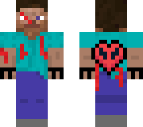 hardcore steve