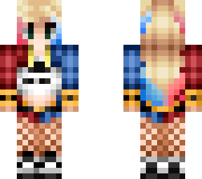 harley quinn