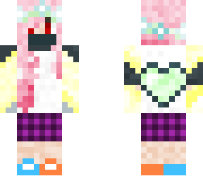 heartesia's blossom