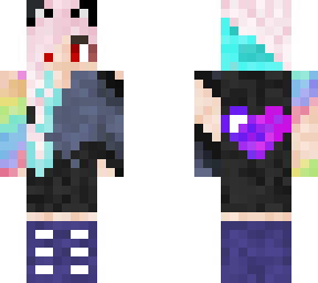 heartesia's possession