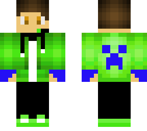 henry man of the green