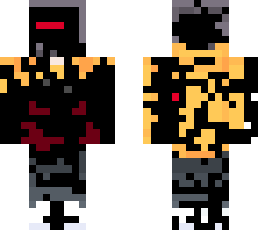 hex glicht brother