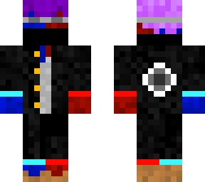hexxer7's skin