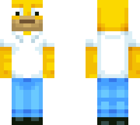 homer simpson