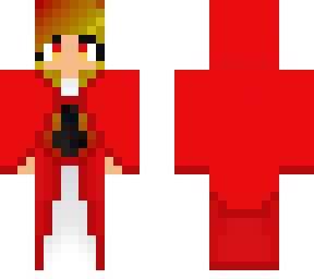 hood up kingdom torch