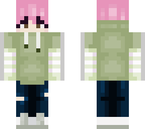 hoodie boi