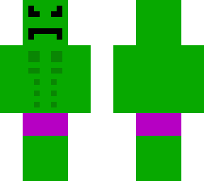 hulk dope