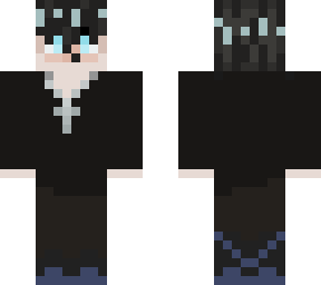 hunter (the odd siblings) 1