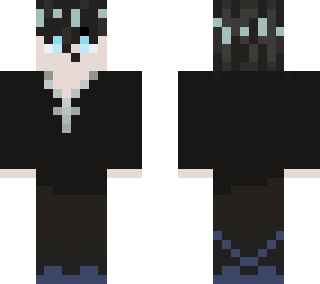 hunter (the odd siblings) 2