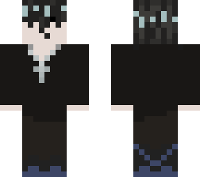 hunter (the odd siblings) 3