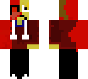 hurted tord