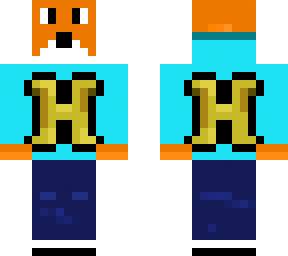 hypixel foxy