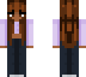i changed this skin a bit