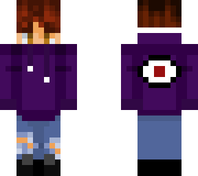 i edited your skin @canyouchangeyourname