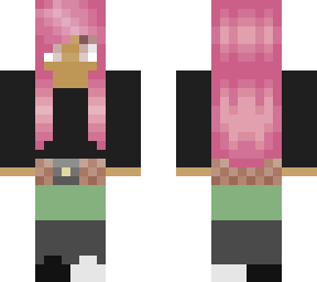i'm bored, have this :]