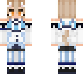 i'm never making a femboy again