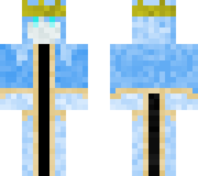 ice queen
