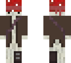 idk another mushroom