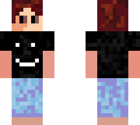 idk why i put this skin