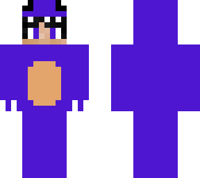 indigo dino