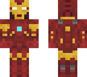 iron man