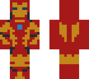 iron man