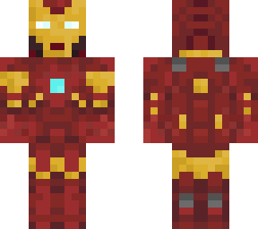 iron man