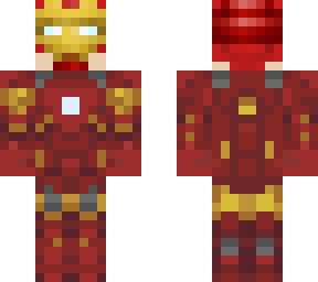iron man