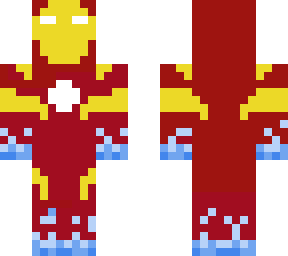 iron man mark 46