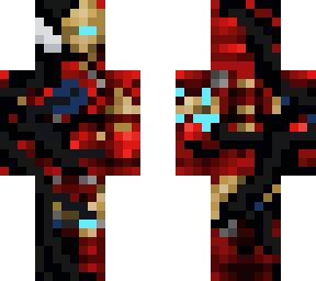 iron venom