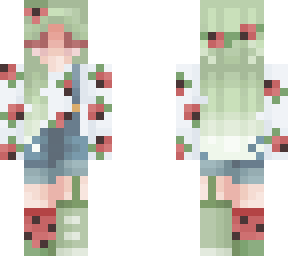 it's a watermelown