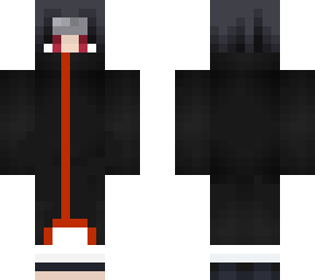 itachi akatsuki-original