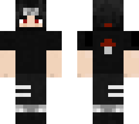 itachi joven