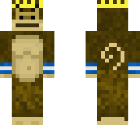 jaden monkey
