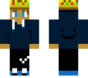 jazewastaken human form
