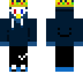 jazewastaken upgraded