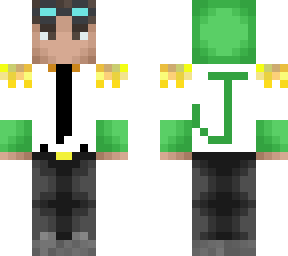 jet pilot jelly in high level