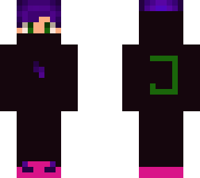jona skin von big mac