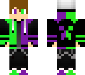 just a normal gamerboy!!!