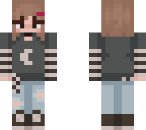 k1ttypuk3 skin