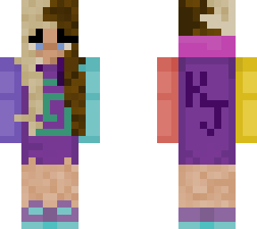 karl girl