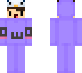 kawaii boi