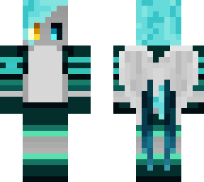 kaze (new design)