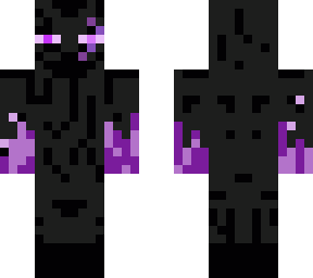 killer enderman (i guess)