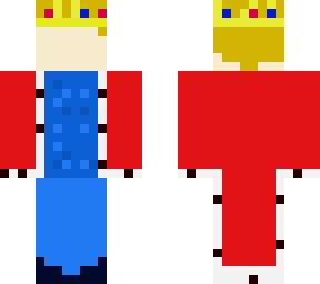 king