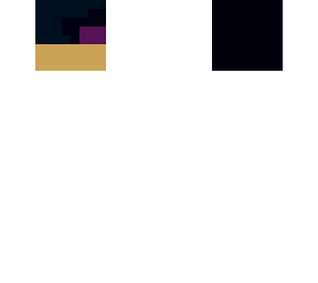 king and black