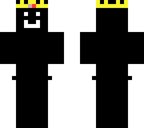 king boi